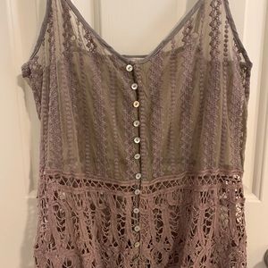 Intimately Free People top